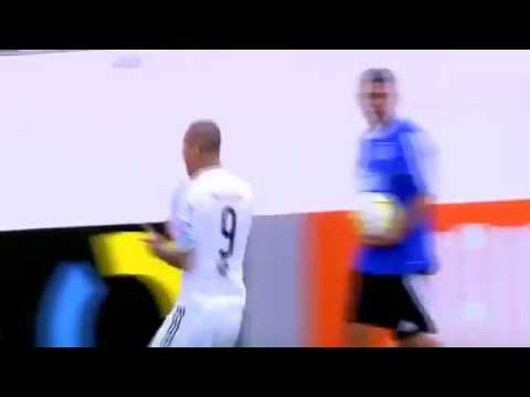 Gols Ponte Preta 1 x 2 Flamengo - Campeonato Brasileiro 2016