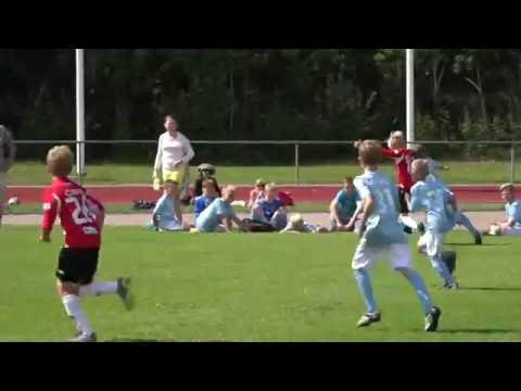 EPS P06 Valkoinen - FC Poseidon (2-1) 1.7.2016