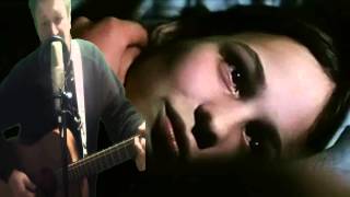 new Chaque fois que le train passe reprise Linda Lemay