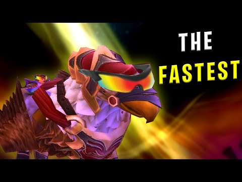 Hitting lvl 70 in TBC!! | WoW Classic Beta Warrior