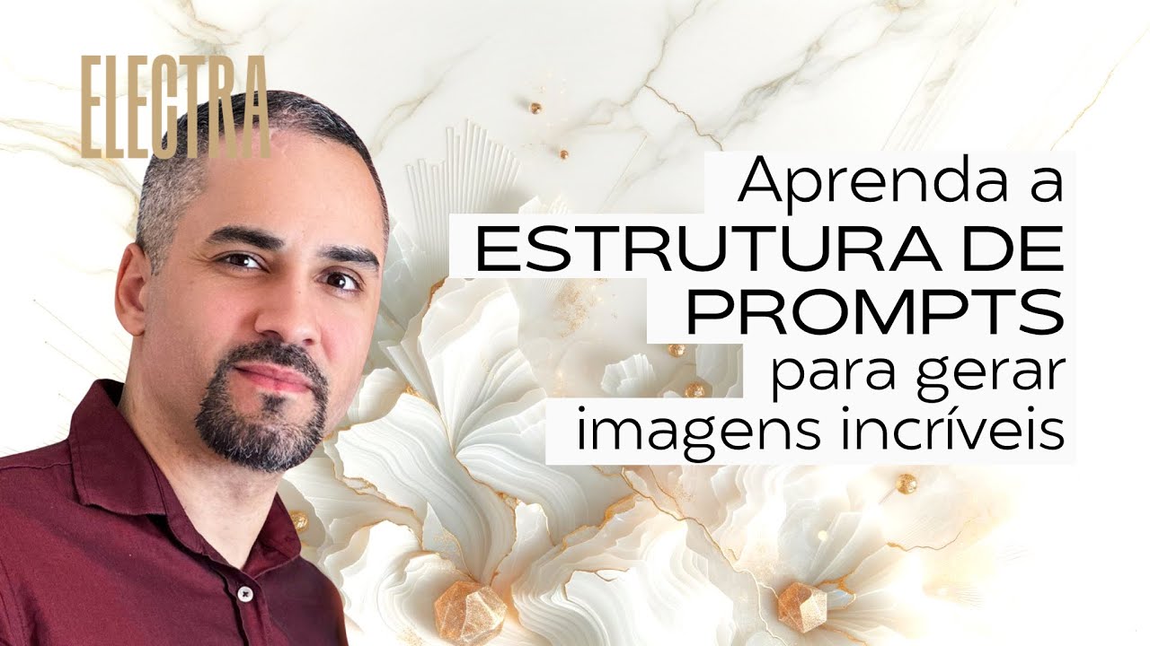 Aula de Prompts de Imagens que Vai Revolucionar sua Criatividade