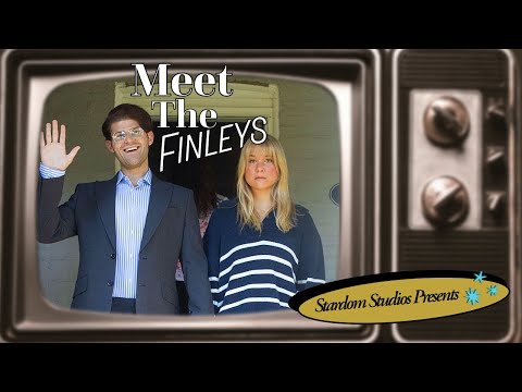 Meet the Finleys