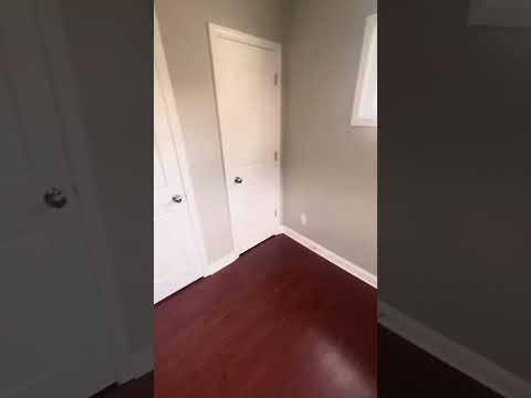 1101 N Werner walk through