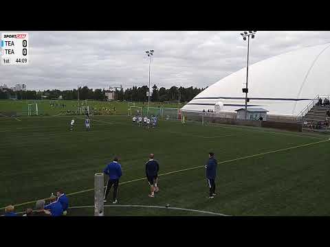 RoPS vs Ajax - 27/08/2022