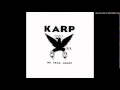 KARP - live on KXLU 1995 - See You at Lakefair