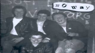 No Way  ‎– Crazy Carol Carter