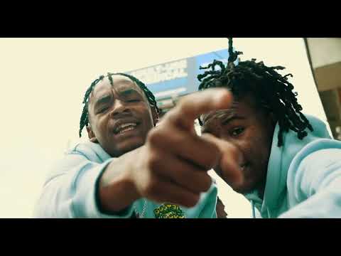 Jq DaPrblm x Esco DaPrblm - Opp Shit (Official Music Video)