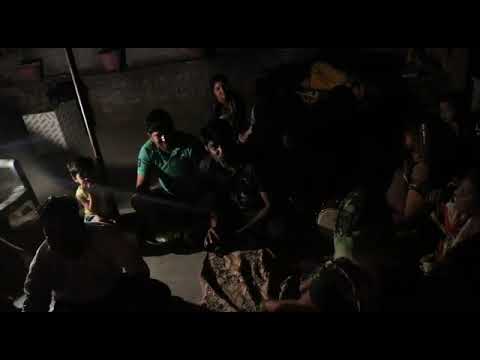 Rayaba se kirabali tak chale ek khadkhadiya si  deshi telent. ..