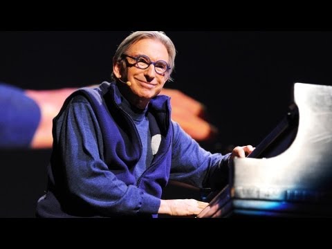 Michael Tilson Thomas: Music and emotion through time