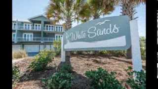 preview picture of video 'White Sands Condominiums 465 Ft Pickens Rd'