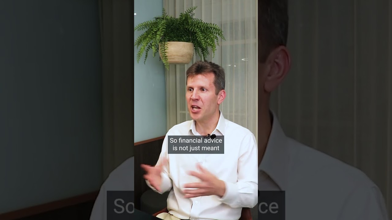 Is Financial Advice Only for the Wealthy? | Financial Balance Group | Ph 0432673370 | Box Hill VIC