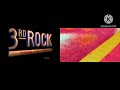 3rd Rock From The Sun The Zula Patrol Intro Remix