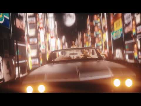 Sandzo - PND (prod. by DLS) [Official Visualizer]