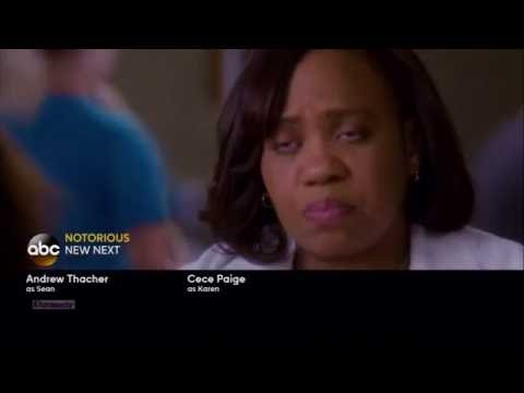 Grey's Anatomy 13X06 "Roar" Preview