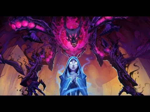 Wildstar PVE: Medic Gameplay (PC) Story Quest - Secret Of Nexus The Strain Level 28 @ 1080p HD ✔