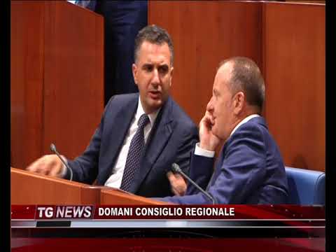 TG NEWS DEL 27 MAGGIO 2019 | IL VIDEO - 1