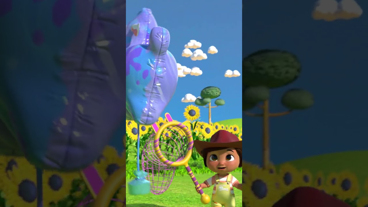 ヒツジのけいと🐑🧶 #ひつじ #かぞえうた #Shorts