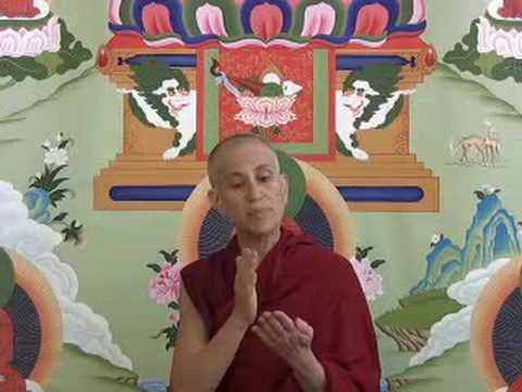 08-26-08 Emptiness: Emptiness and Avoiding the Extreme of Nihilism - BBCorner