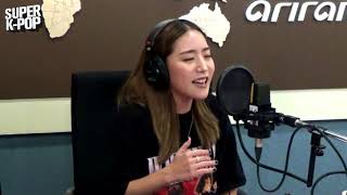 [Super K-Pop] 보니 (Boni) - 4cm