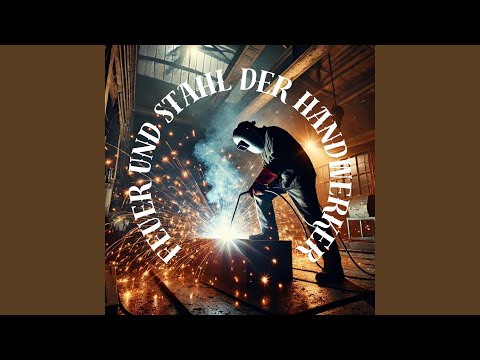 Feuer und Stahl Der Handwerker