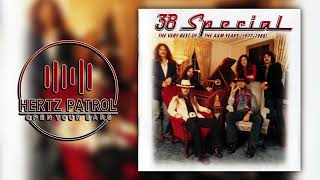 38 Special Somebody Like You 432hz