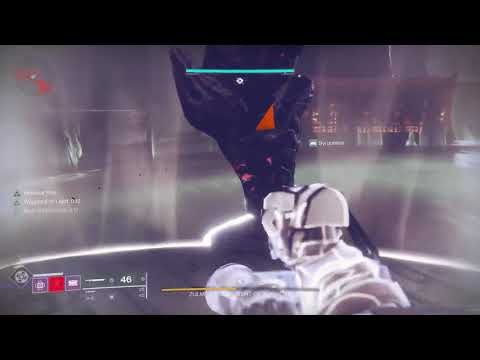 Destiny 2 Falling Guillotine Zulmak cheese - Pit of Heresy
