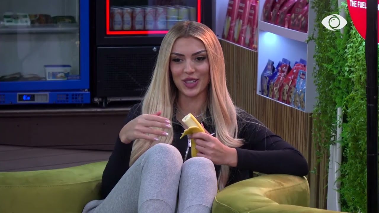 Sjelljet e tua më kanë irrituar…/ Brikena-Mirit: Të gjithë jemi njësoj…