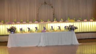 Caterer Philadelphia - Fall & Winter Wedding and Event Catering - Call 215-337-4593