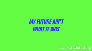 Buzzcocks - Boredom (Lyrics On Screen)