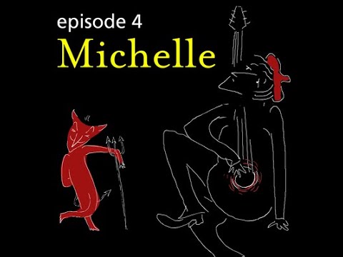Stroll Down Penny Lane Episode 4: Michelle