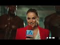 THE BIG FIGHT FUN BEFORE THE TOURNAMENT TORI BLACK