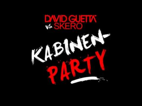 Kabienenparty - Skero feat. David Guetta