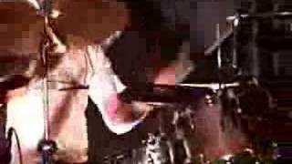 The Chariot - The Company, The Comfort, The Grave