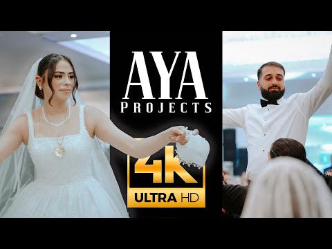DiLEM + DOĞUŞ / 4K HALAY / GRUP SiNEMiLi / AYA PROJETS LONDON