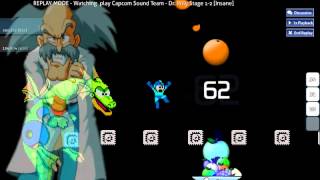 [Osu!] Capcom Sound Team - Dr. Wily Stage 1-2 [Insane]