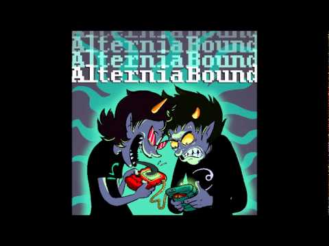 Alterniabound - Bonus Track - AlterniaBound