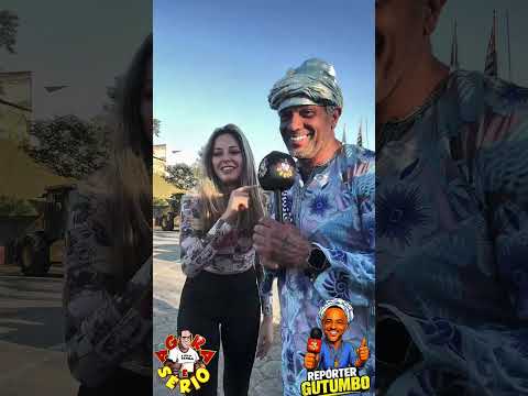 LUANA LOPES FALA PARA O PAI SEM SANTO GUTUMBO PORQUE PAROU DE VENDER CONTEÚDO ADULTO