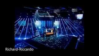 R. Cocciante  - Tu sei il mio amico carissimo  (The voice of Italy)