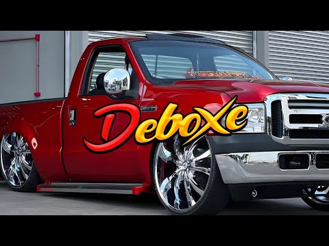 Desande Mágico - Isso é Deboxe Esquece - Eletro Funk - MC Gw (Dj Low)