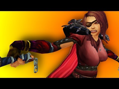 Assassination Destroying Ferals (5v5 1v1 Duels) - Subtlety Rogue PvP WoW Legion 7.2.5