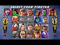 TAS Ultimate Mortal Kombat 3 SCORPION PS2