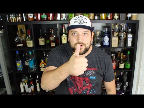 ESSENTIAL ALCOHOLS FOR STARTING WITH COCKTAILS