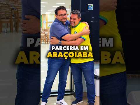 Araçoiaba da Serra é 22007!