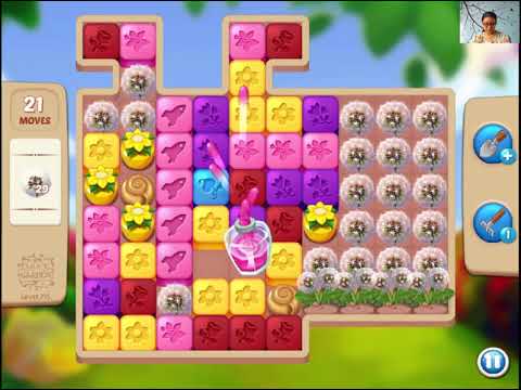 Lilys Garden Level 715