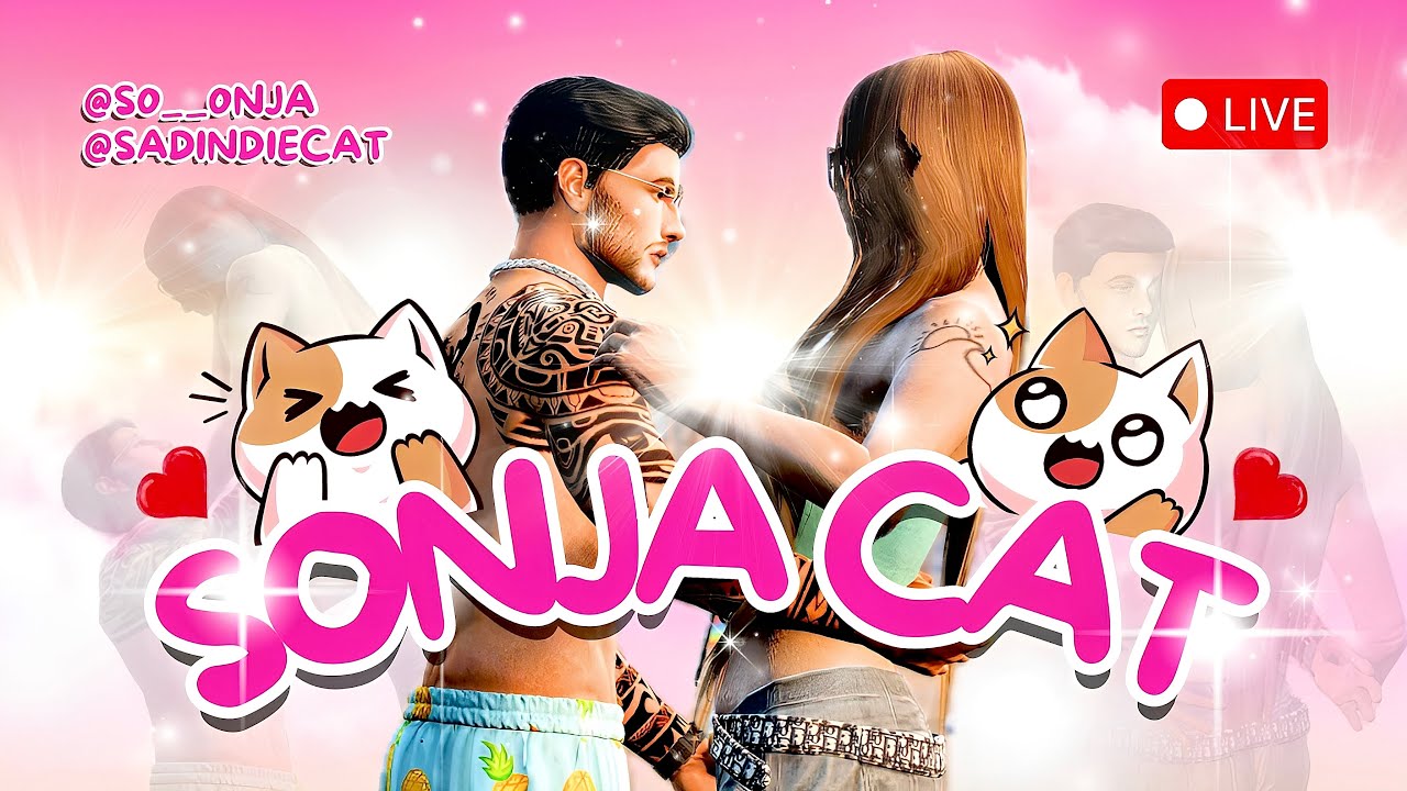 📌REPLAY ON MEMBERSHIP | SONJA CAT IS BACK?