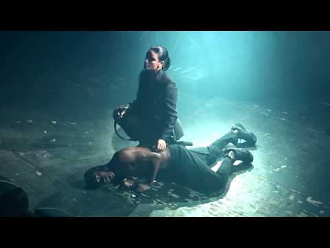 Sevdaliza, Paradiso Noord 04-12-2017, full set pt. 2