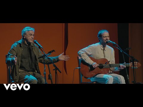 Um Passo À Frente video