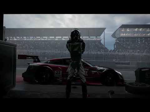 FORZA MOTORSPORT 7: FIRST 25 MINUTES OF GAMEPLAY ON XBOX ONE X