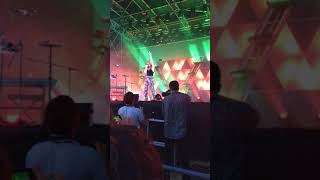 Tropicale - Francesca Michielin - Vigevano