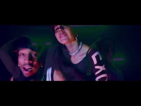 Smoking - Roy Williams (WarriorZ) Ft K-Fresh [Official Music Video]